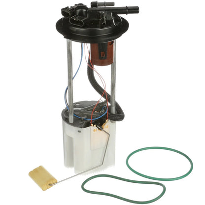 2008 Fuel Pump Module for Chevrolet Express 1500 by Delphi