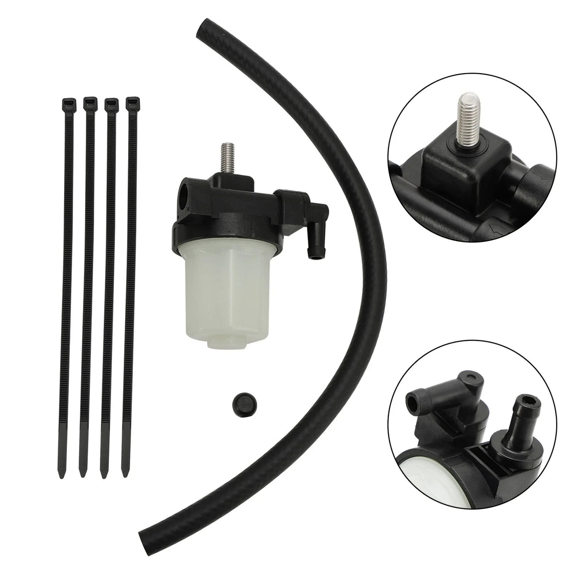 Fuel Filter (87946A13) for Mercury 25HP 35HP 45HP 50HP 60HP