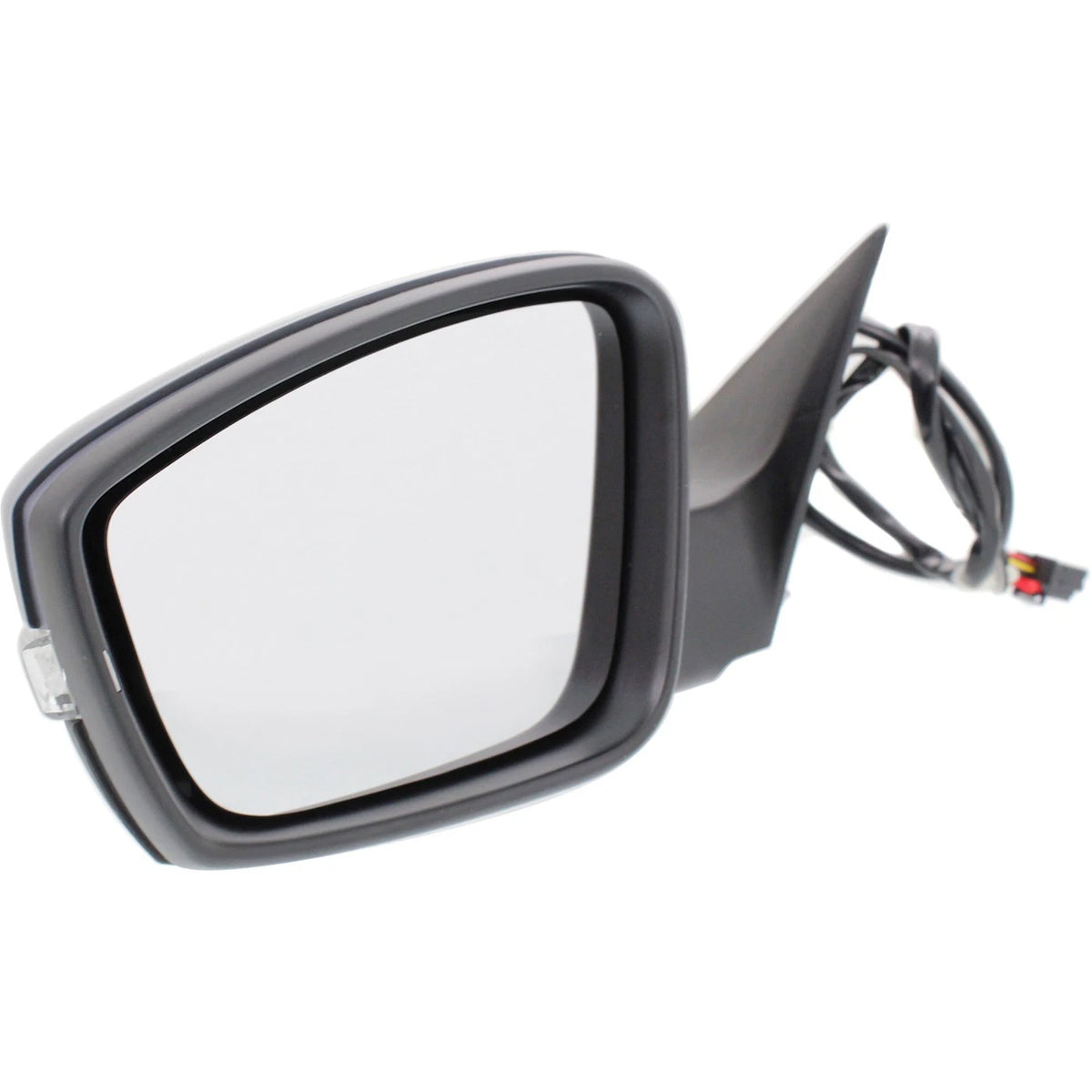 Heated Driver Left Side Mirror for VW Passat (2012–2015)