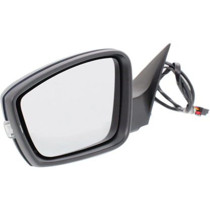 Heated Driver Left Side Mirror for VW Passat (2012–2015)