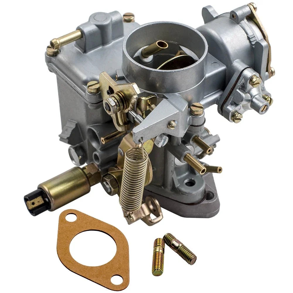 1 Barrel Carburetor for VW Beetle 30/31 Pict-3 (113129029A)