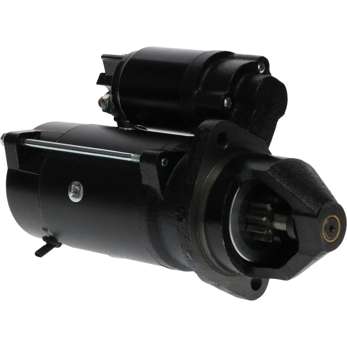 12V Starter for John Deere 1630VU (1973–1982)