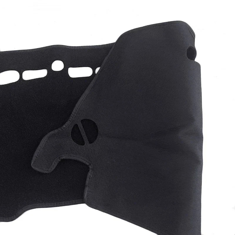 Non-Slip Dashboard Cover for Kia Sportage 2011-2015