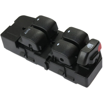 Power Window Switch for Chevy Malibu (2004–2008)