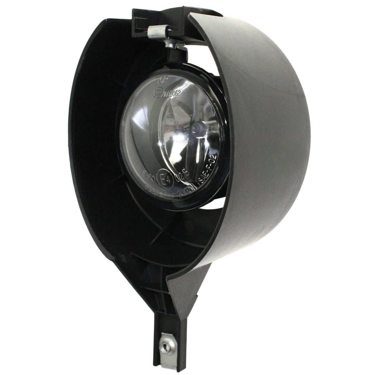 Fog Lights for Nissan Frontier (2005–2019) - Left & Right Side