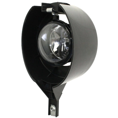 Fog Lights for Nissan Frontier (2005–2019) - Left & Right Side