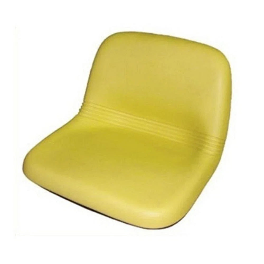 High Back Seat for John Deere (Replaces ST49)