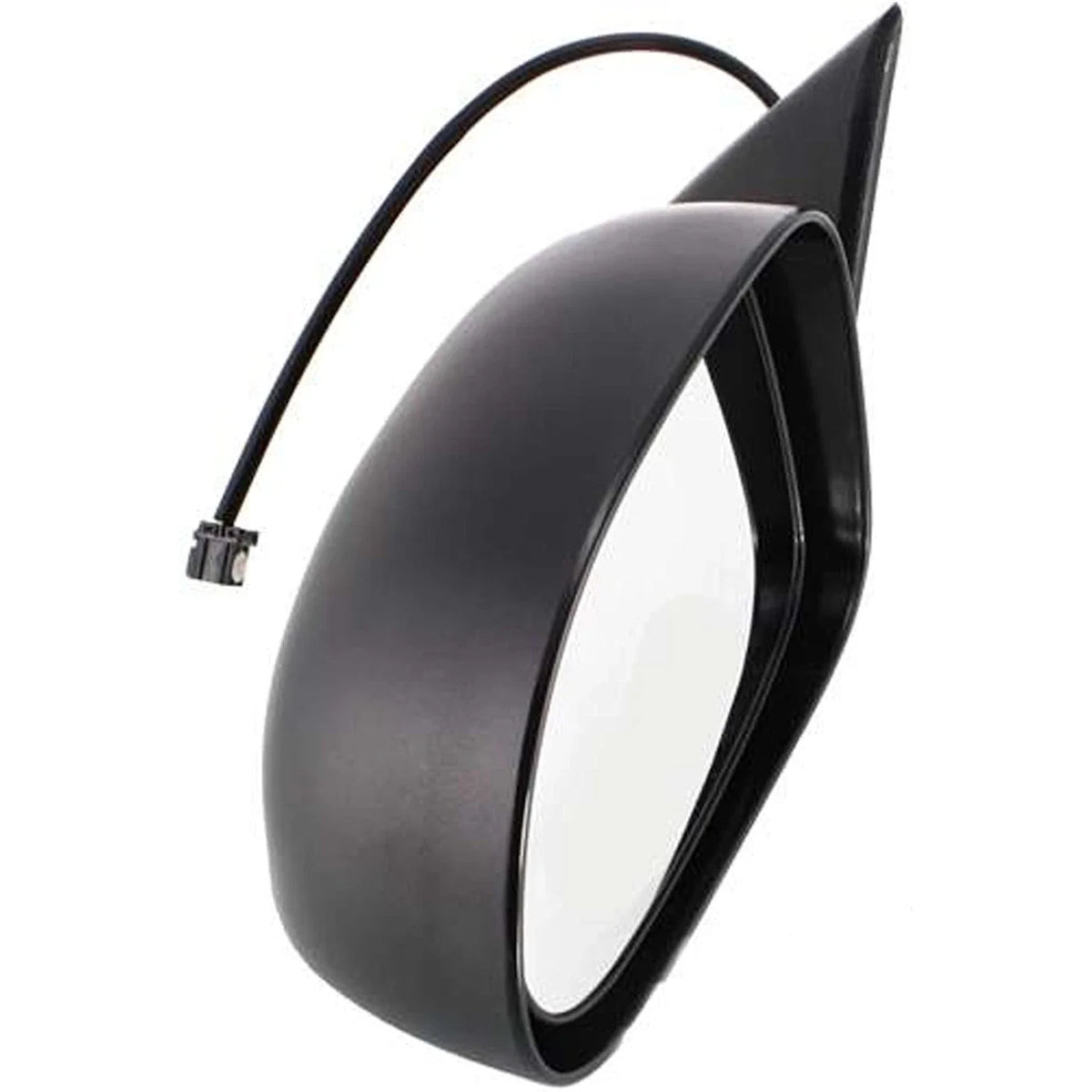 Pair of 2 Mirrors for Dodge Dakota (2001 to 2004)