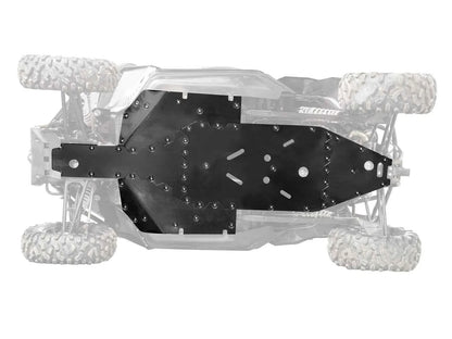 2020-2023 CFMoto ZForce 950 Heavy Duty Skid Plate