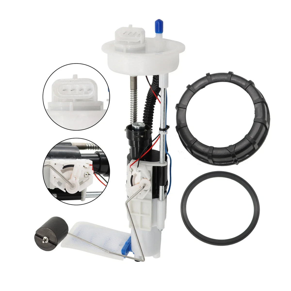 Fuel Pump Assembly for Polaris Ranger 900, Crew Ranger XP 1000 (2014–2019)