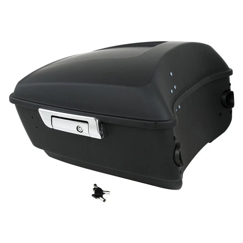 Trunk Pad Mount Plate for Harley Touring Road King (2009–2013)