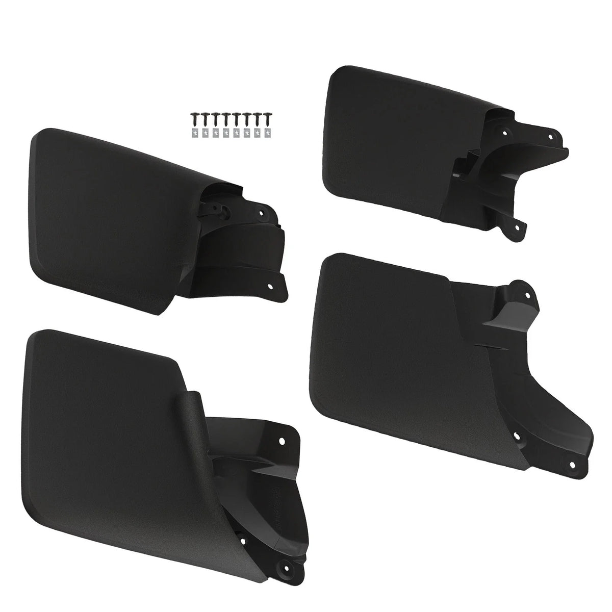 Splash Guard Set for Toyota Tacoma 2016-2021 PT34535170