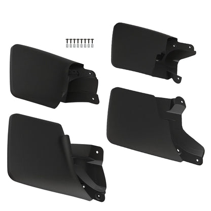 Splash Guard Set for Toyota Tacoma 2016-2021 PT34535170