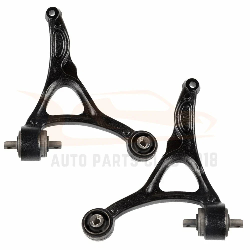 2X Front Lower Control Arms Suspension Kit for Volvo XC90 (2003–2014)