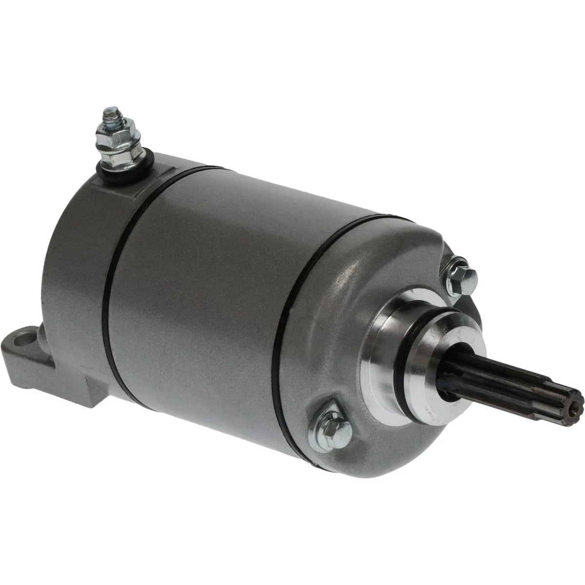 Starter for Honda TRX400EX FourTrax 400 (2002–2004)
