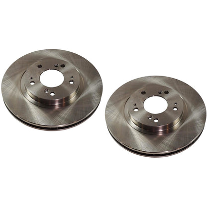Front Brake Rotors for Mitsubishi Endeavor (2004-2011)