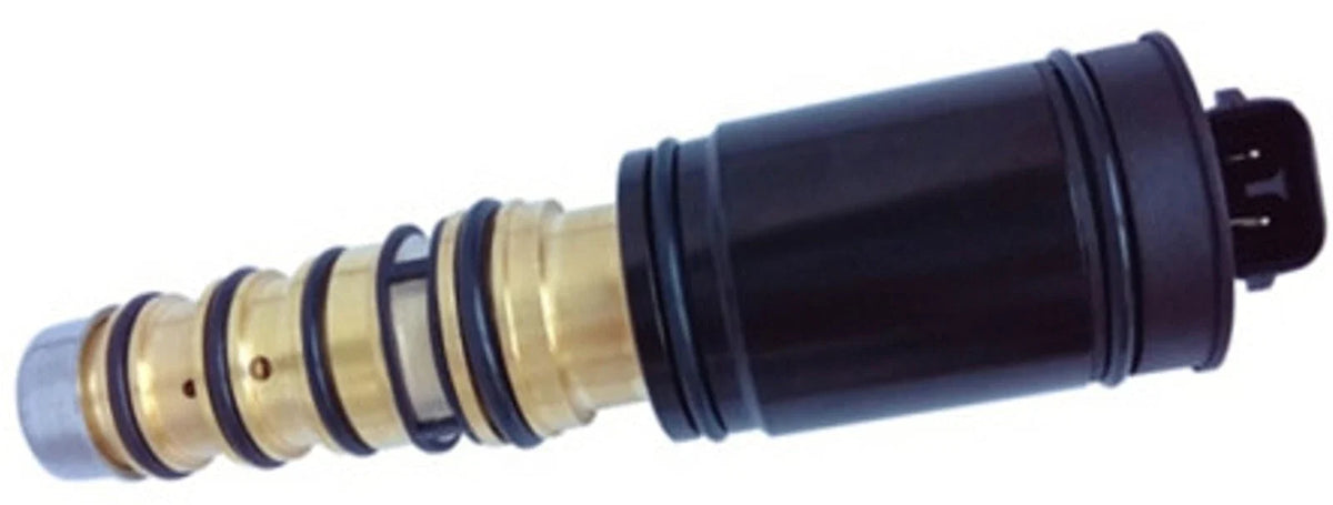 AC Compressor Control Valve Replacement for Acura TLX 3.5L (2019–2020)