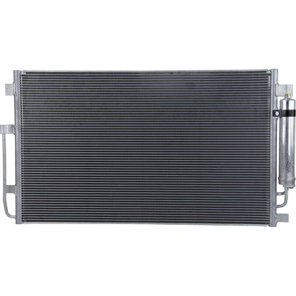 A/C Condenser for Maxima, Altima (2007-2009) by Nissan
