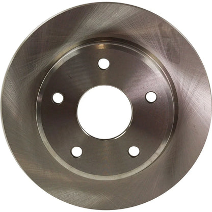 Front Brake Rotors for Dodge Dakota & Mitsubishi Raider 2005-2010
