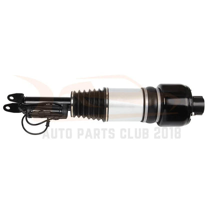 Front Left Air Suspension Strut for Mercedes CLS E-Class (2003–2010)