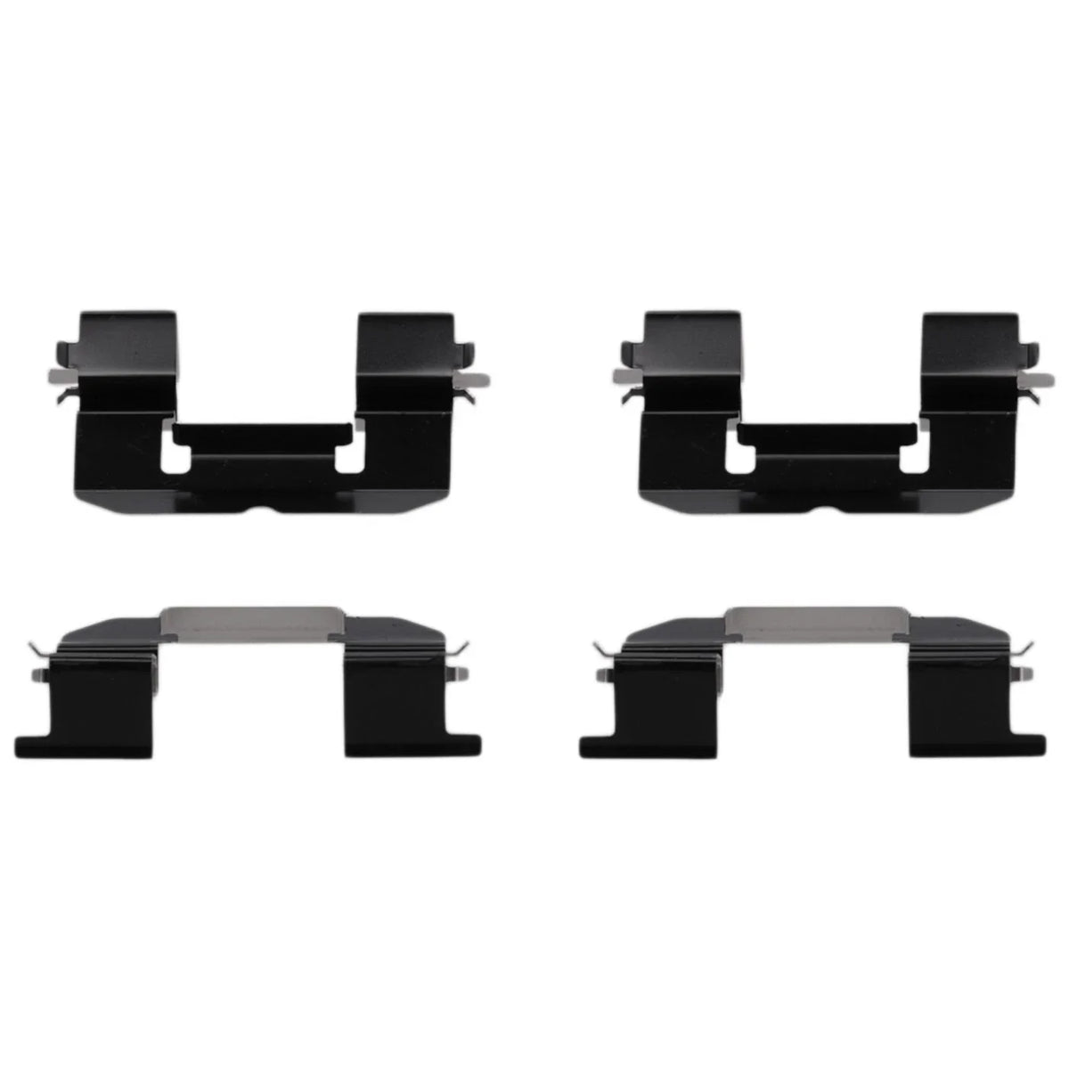 Rotors and Brake Pads Kit for Chevy Cruze Volt EUV EV