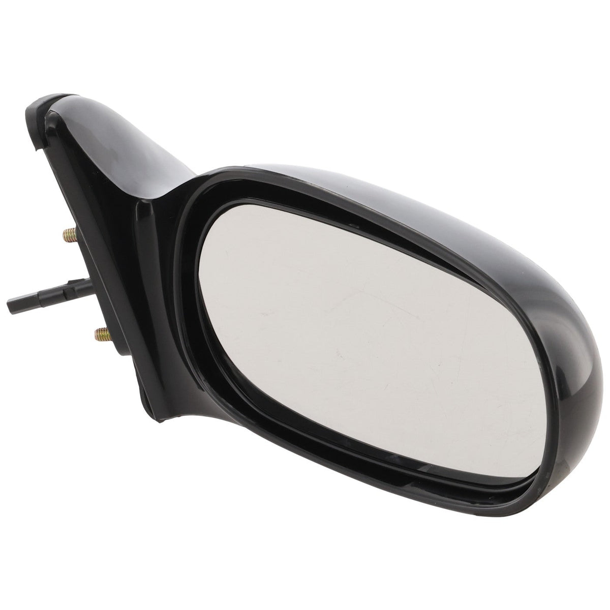 Right Side Mirror Replacement for Chevy Prizm and Toyota Corolla