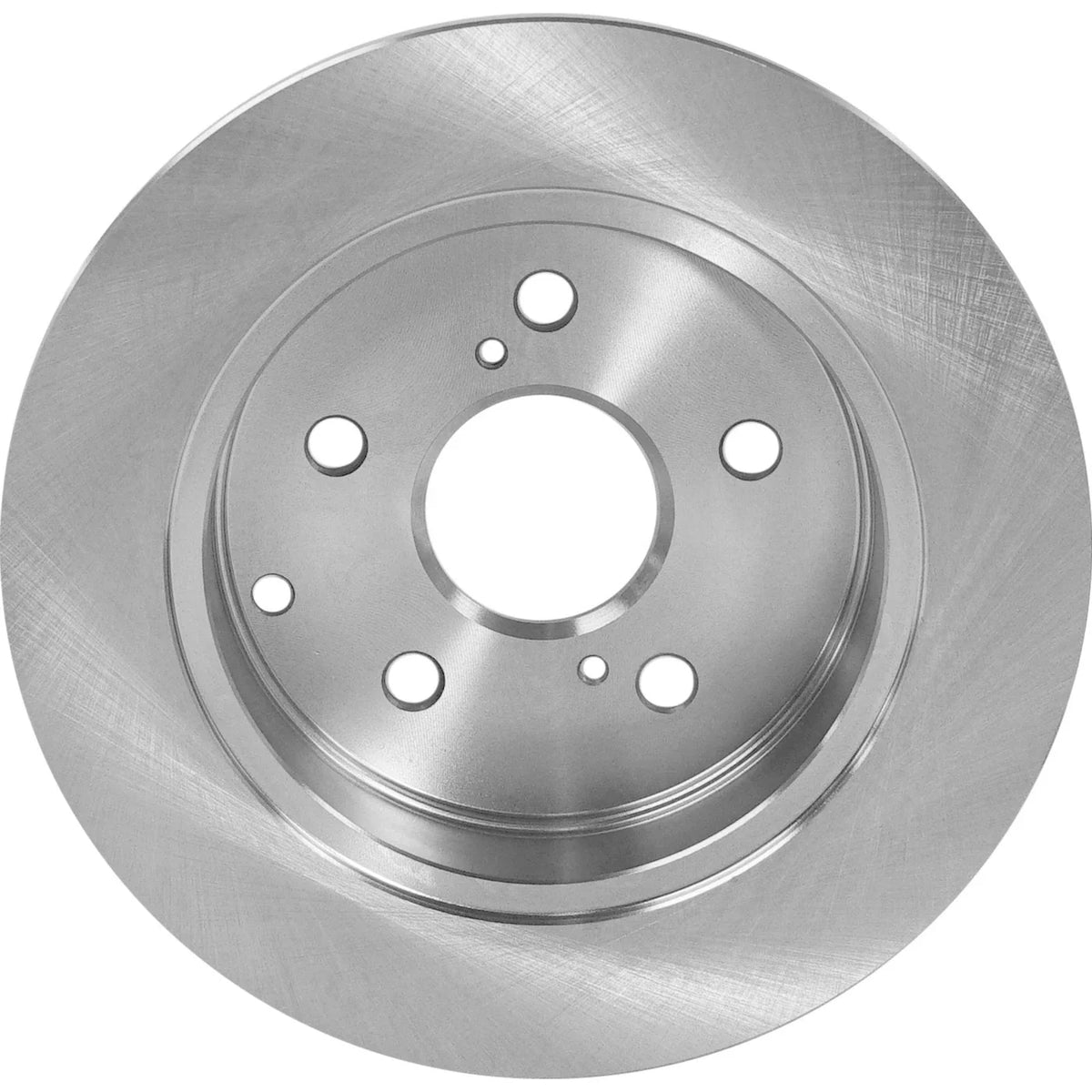 Ceramic Brake Disc and Pad Set for RAV4 2006-2018