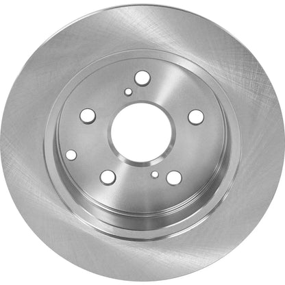 Ceramic Brake Disc and Pad Set for RAV4 2006-2018