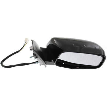 Passenger Side Heated Mirror for 2011-2013 Honda Odyssey