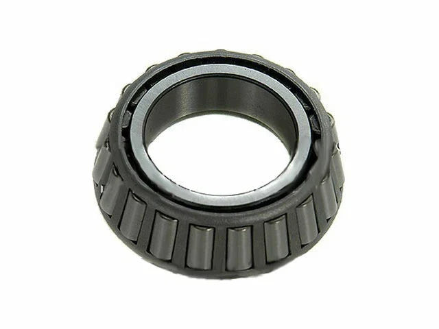 Rear Wheel Bearing for Jaguar XKR (2000–2005) D833DJ