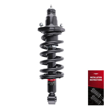 Rear Strut Shock Absorber for Honda CR-V 2002–2006 (2.4L)