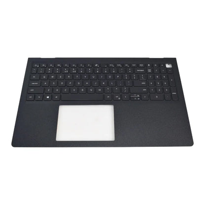 Palmrest Backlit Keyboard for Inspiron 3515 3520 3525 3530 (2021-2023)