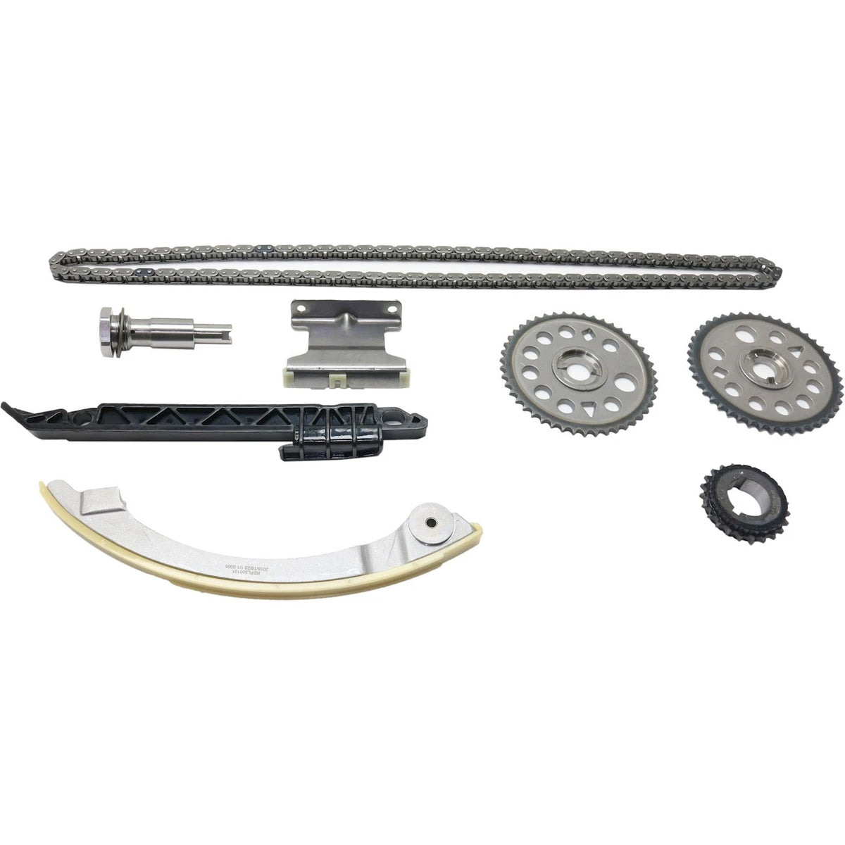 Timing Chain Kit for Chevrolet Malibu/Cobalt, Saturn Ion (2004–2008)