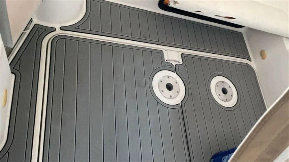 2008 Formula 31 PC EVA Foam Teak Flooring Pad