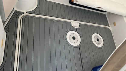 2008 Formula 31 PC EVA Foam Teak Flooring Pad