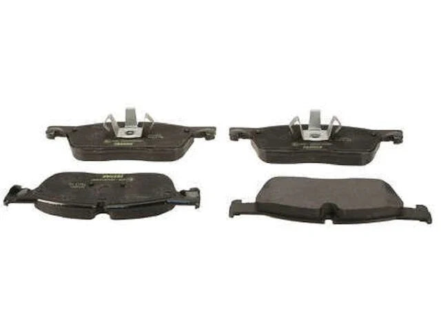 Front Brake Pad Set for Jaguar XE (2017–2020) YW847CF