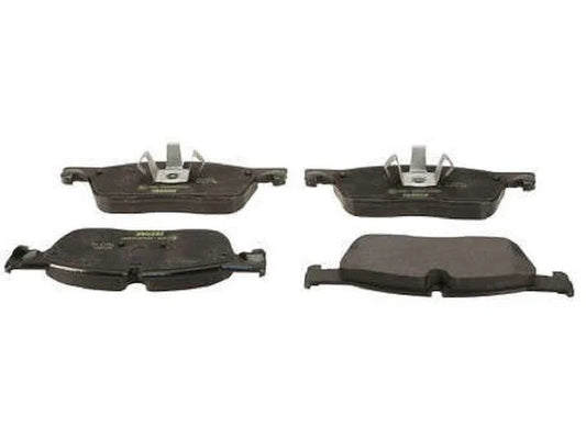 Front Brake Pad Set for Jaguar XE (2017–2020) YW847CF
