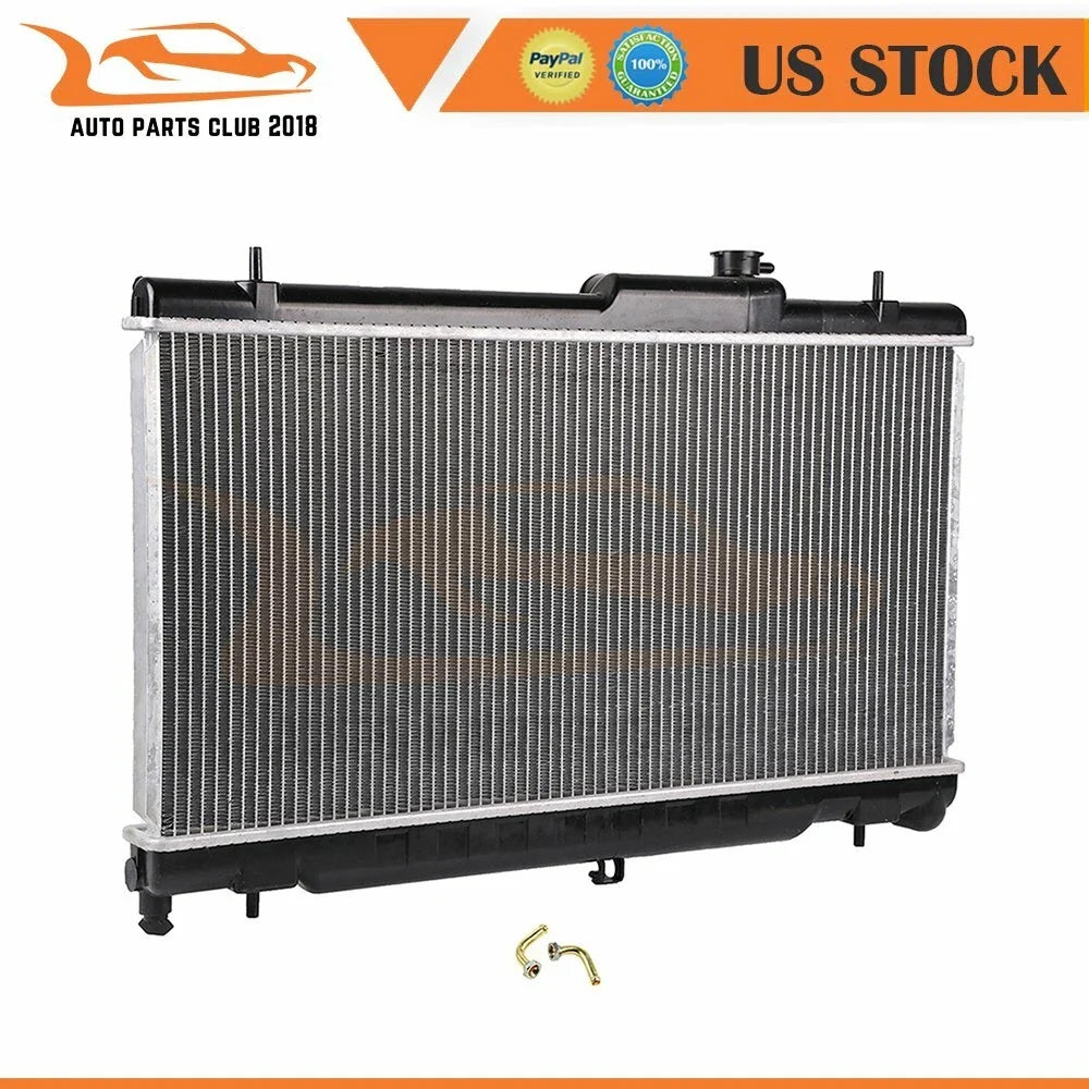 Aluminum Radiator for Subaru Baja Outback (2003–2004)