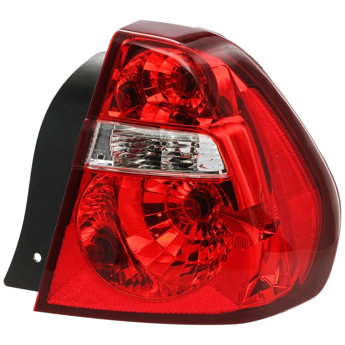 Right Tail Light for Chevrolet Malibu Sedan (2004–2008, Includes 2008 Classic)