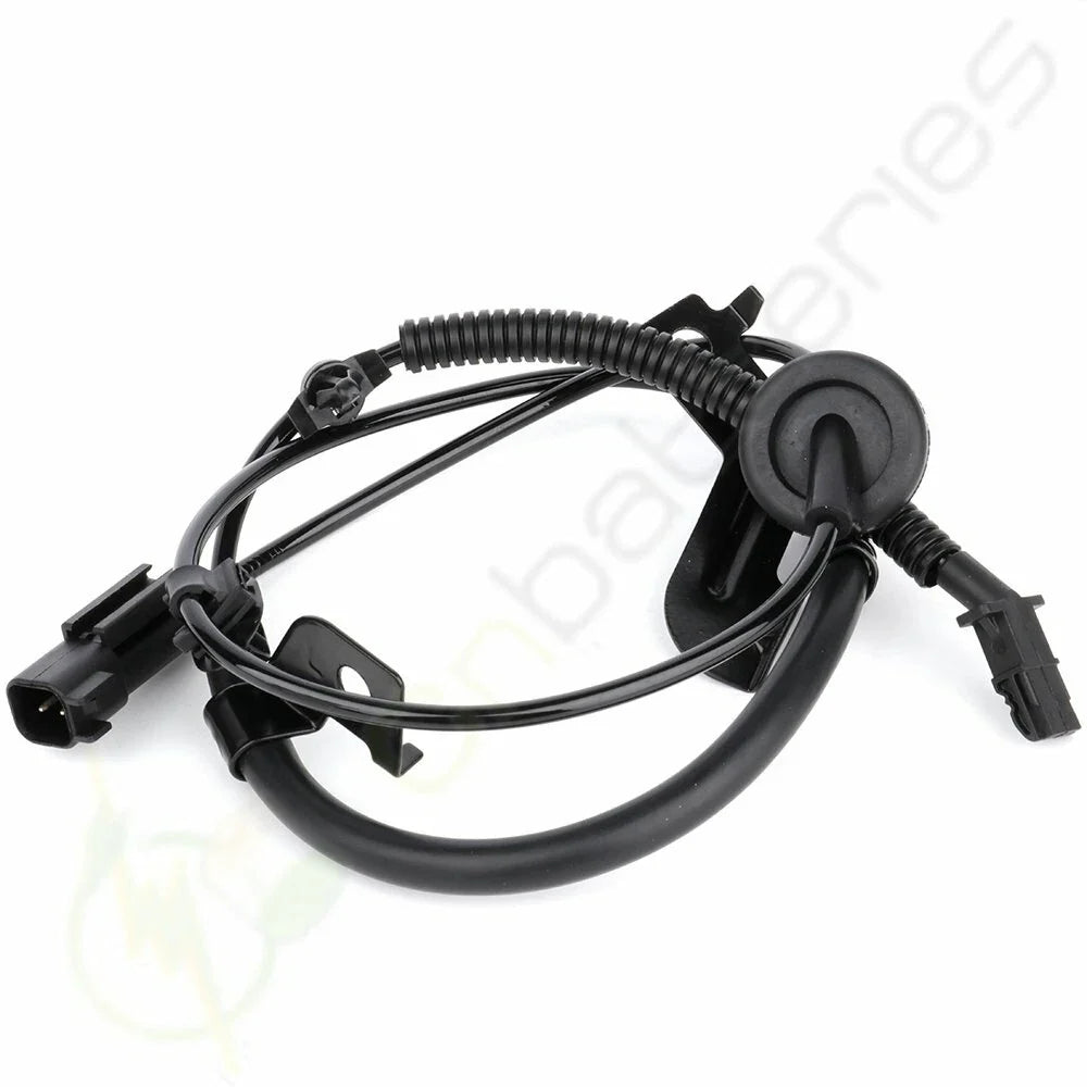 Rear Driver ABS Speed Sensor for Jeep Patriot, Compass (2007–2016)
