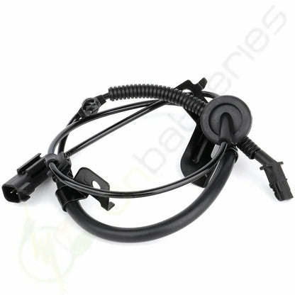 Rear Driver ABS Speed Sensor for Jeep Patriot, Compass (2007–2016)