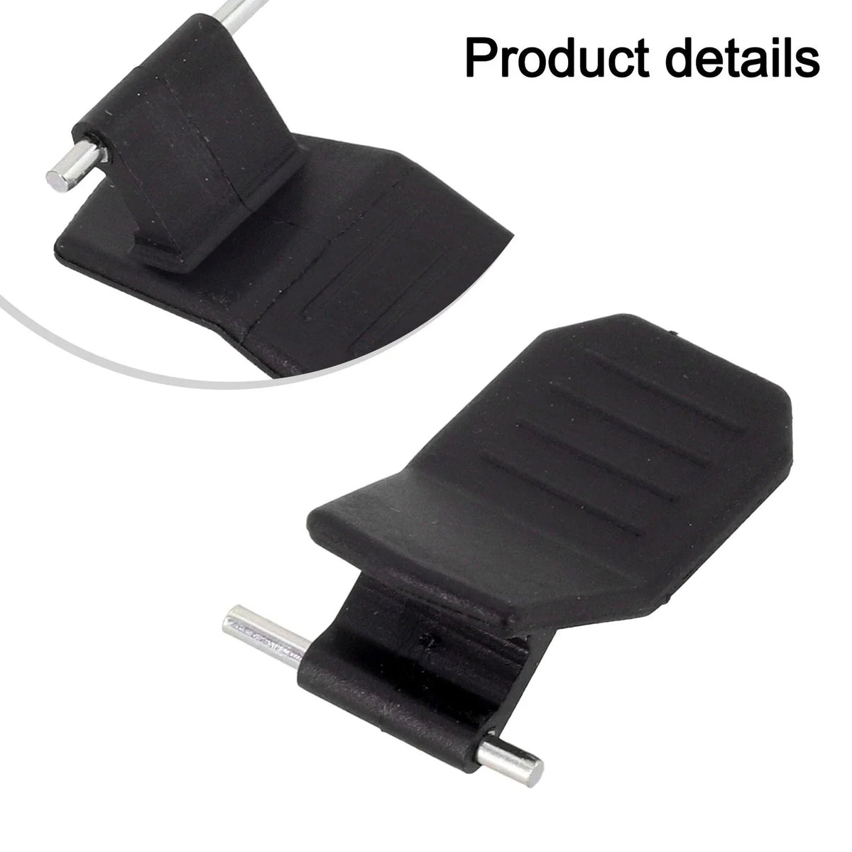 Rear Shade Curtain Handle Hook Buckle for BMW 3 4 5 6 7 Series