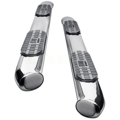 Set of 2 Nerf Bars for Ford Ranger (2019–2023)