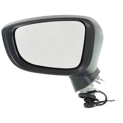Pair Mirrors for 3 Sport (Sedan)