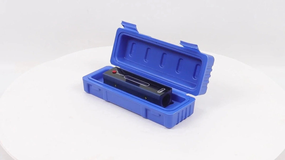 6'' Master Precision Level for Machinist Tool (0.0002''/10'')