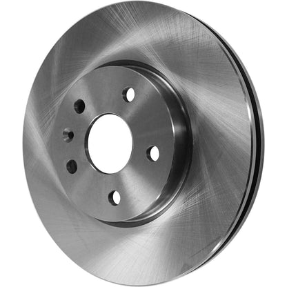 Front Wheel Hub Set (2X) - Driver & Passenger Side for Chevy Impala