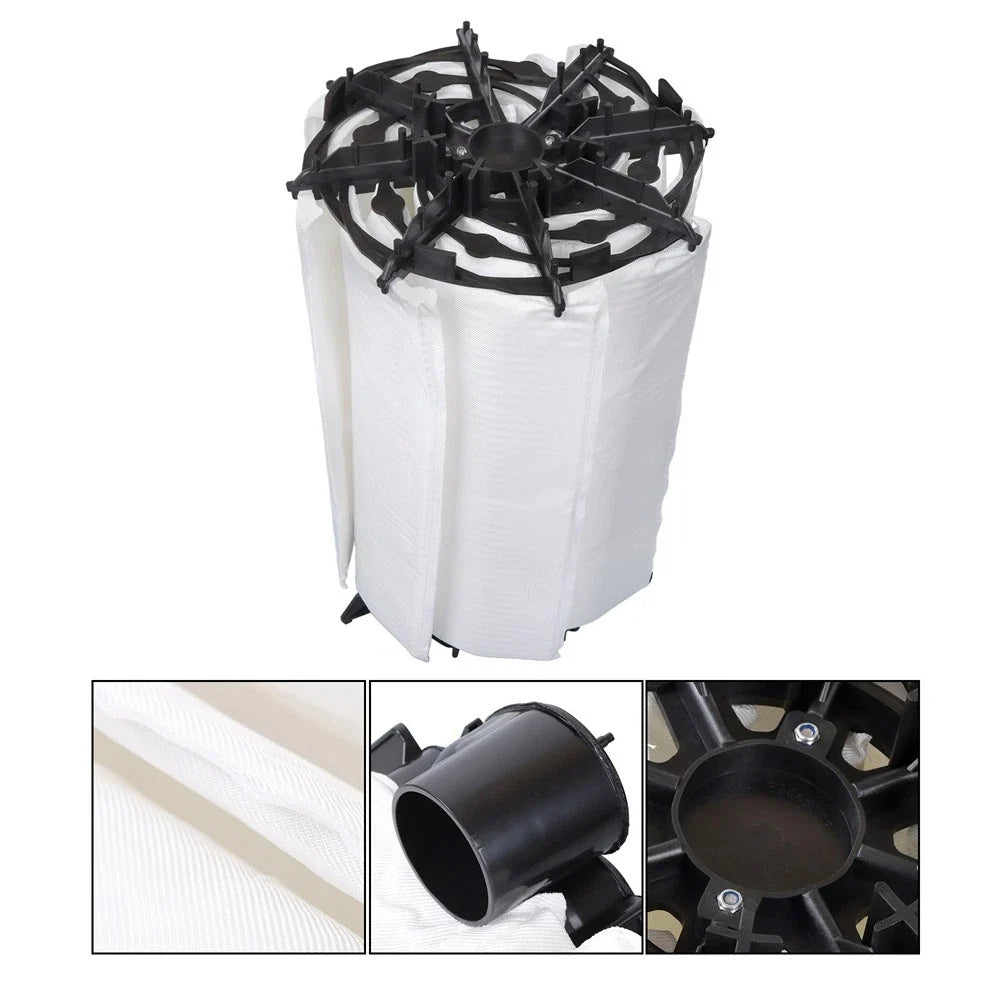 48 Sq.Ft. Complete Element Grid Assembly Filter for Pool & Spa