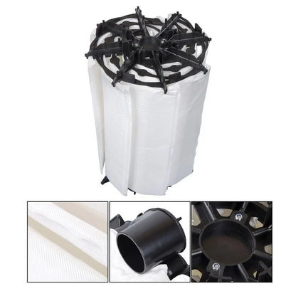 48 Sq.Ft. Complete Element Grid Assembly Filter for Pool & Spa