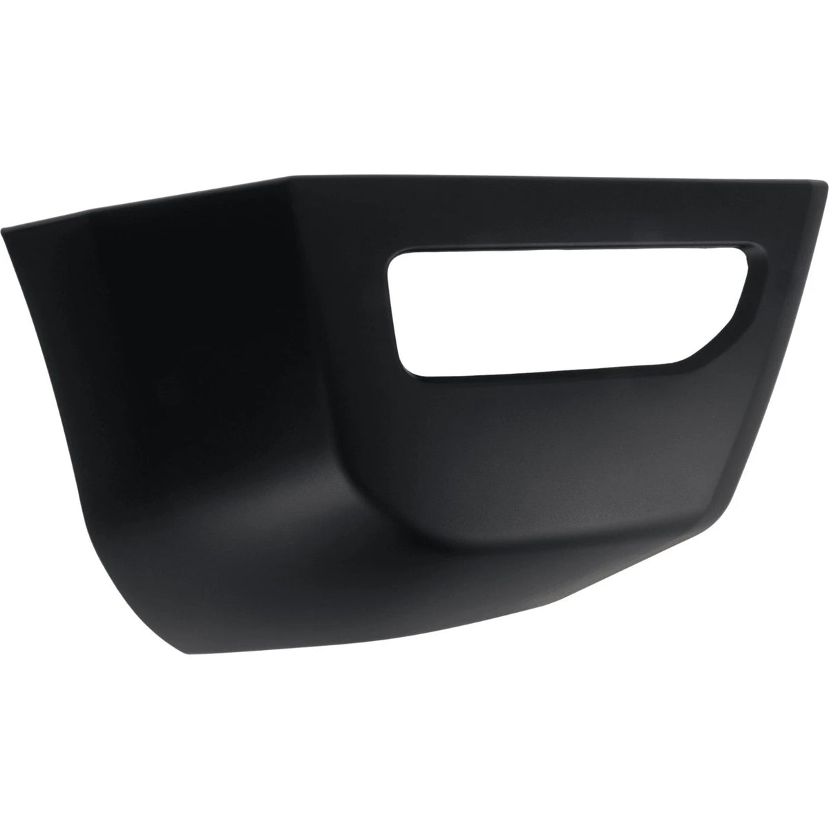 Bumper Face Bar Ends Set of 2 for