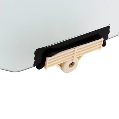 Rear Door Glass (Driver Side) for 2016-2020 Kia Sorento